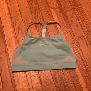 Nike Kids Sports Bra